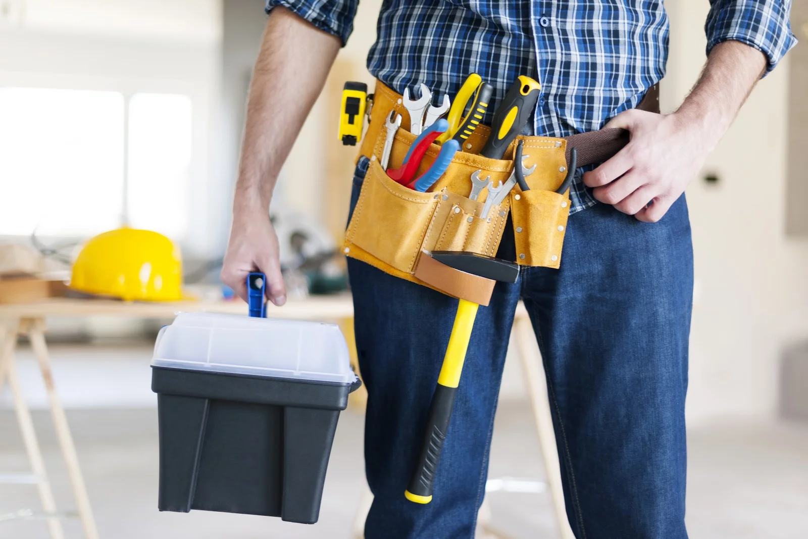 7 ferramentas que não podem faltar na sua oficina em casa 7 ferramentas que não podem faltar na sua oficina em casa