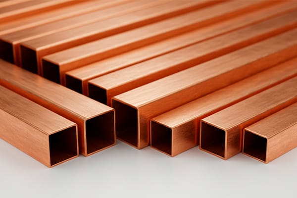 Cobre na serralheria: aplicações, cuidados e boas práticas