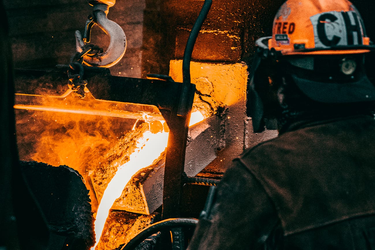 Tratamento térmico: por que a resistência do aço depende disso