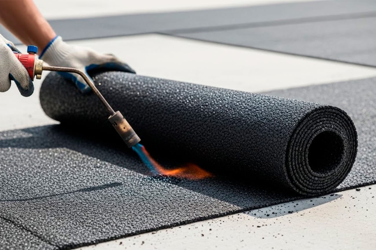 Impermeabilização e sua importância na construção civil