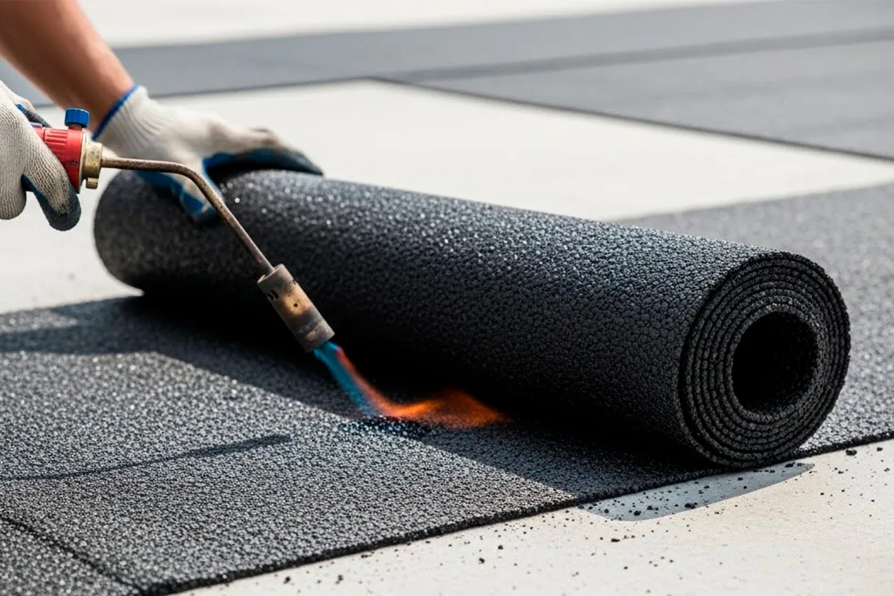 Impermeabilização e sua importância na construção civil