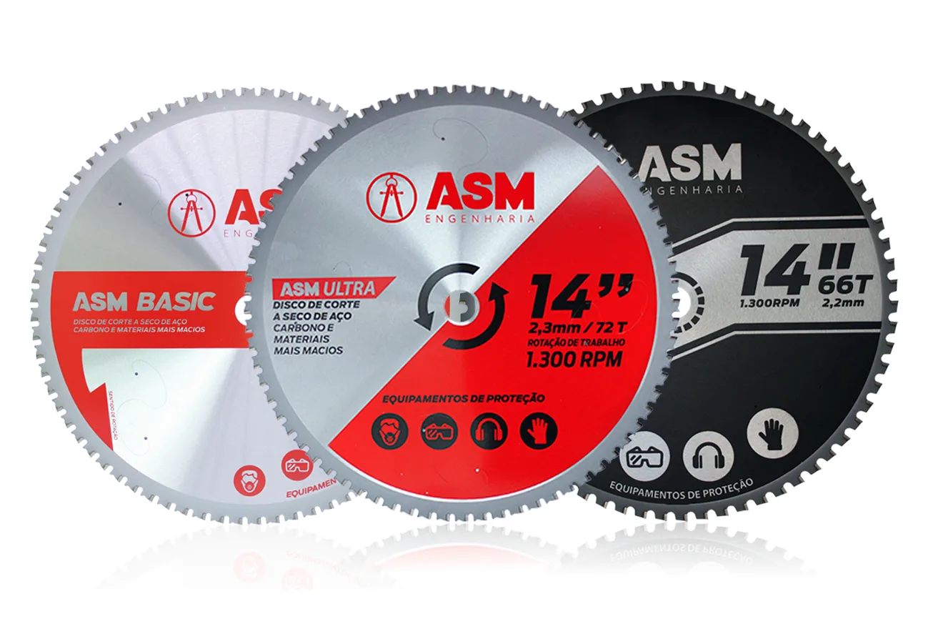 Como escolher o Disco ASM ideal para cada aplicação