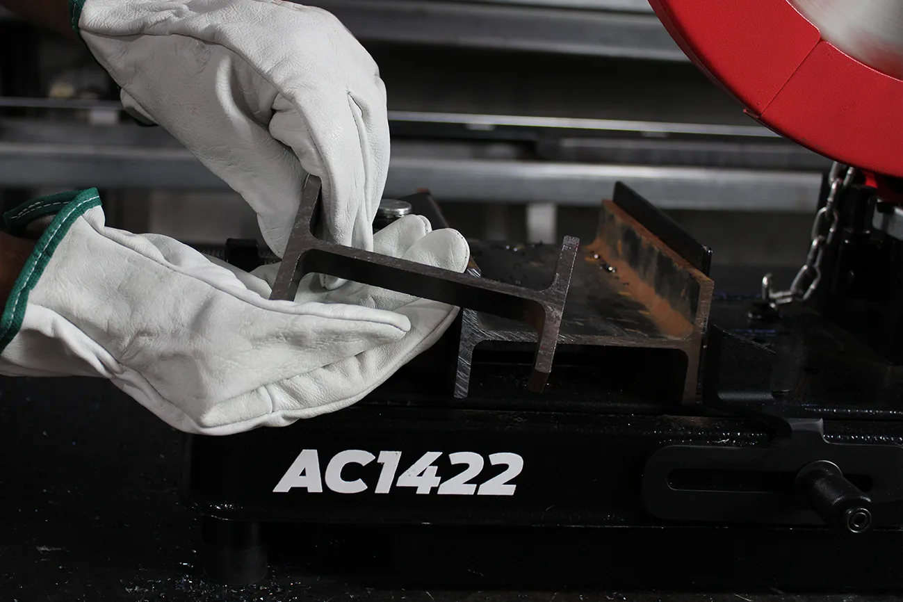 O que muda na produção quando o corte é sempre padronizado