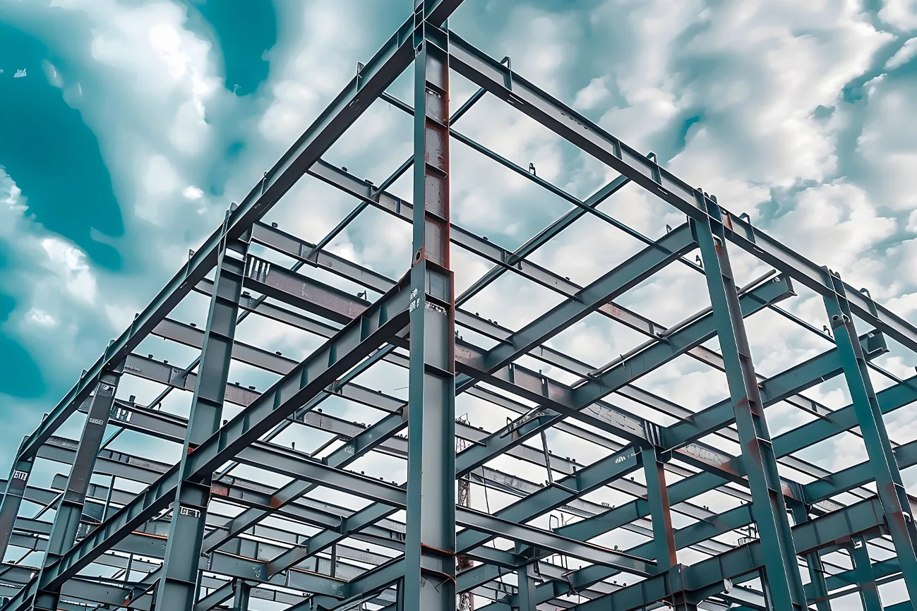 Ferramentas ideais para corte de perfis steel frame