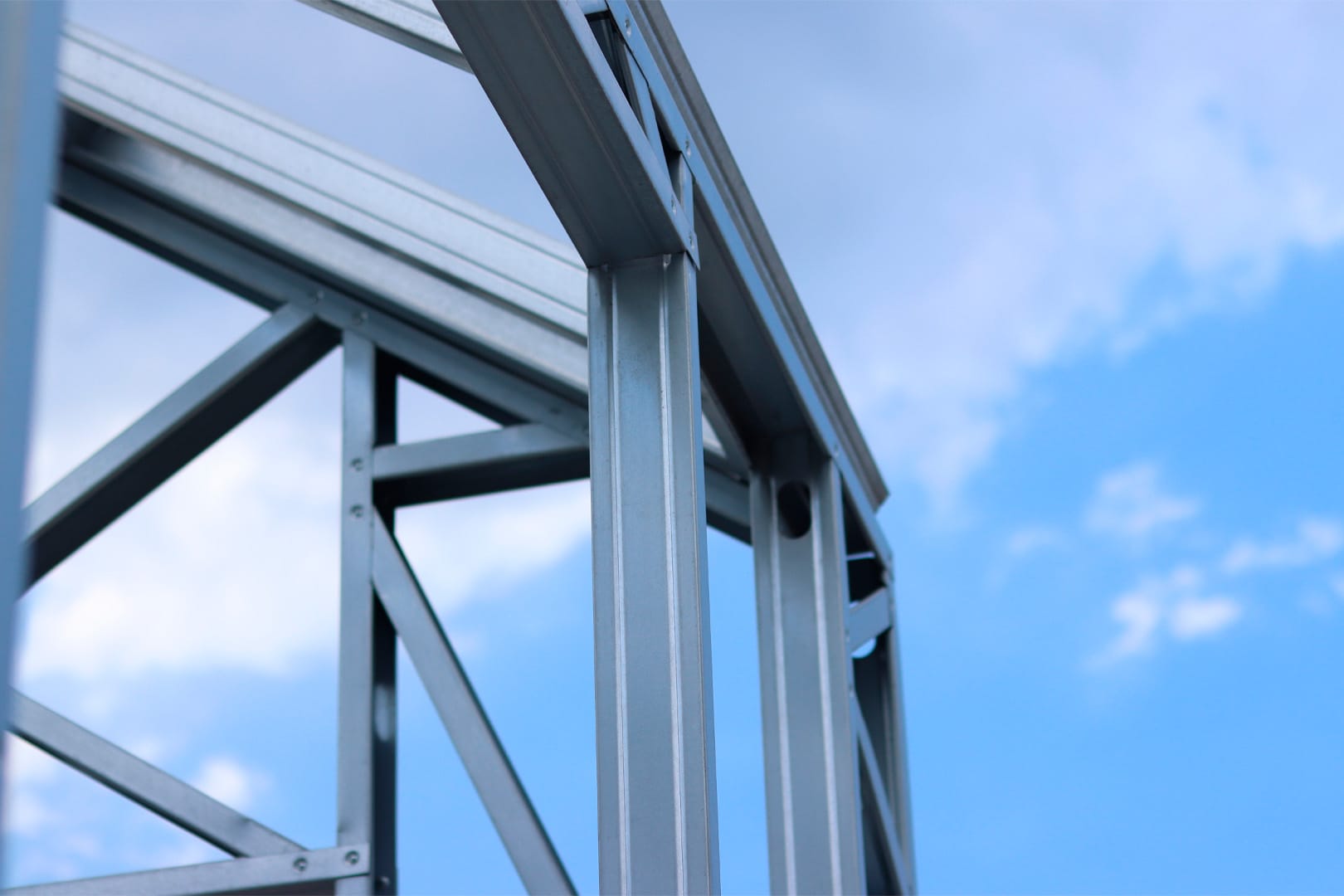 Steel Frame: como escolher a ferramenta certa para o corte 