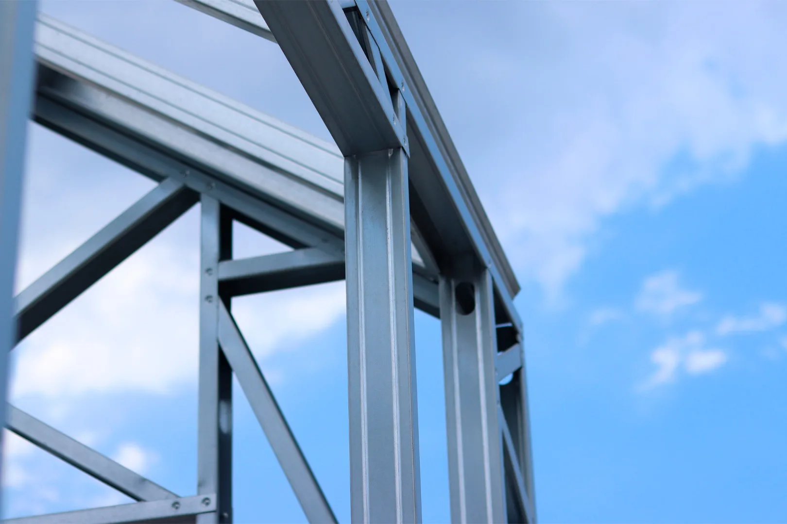 Steel Frame: como escolher a ferramenta certa para o corte 