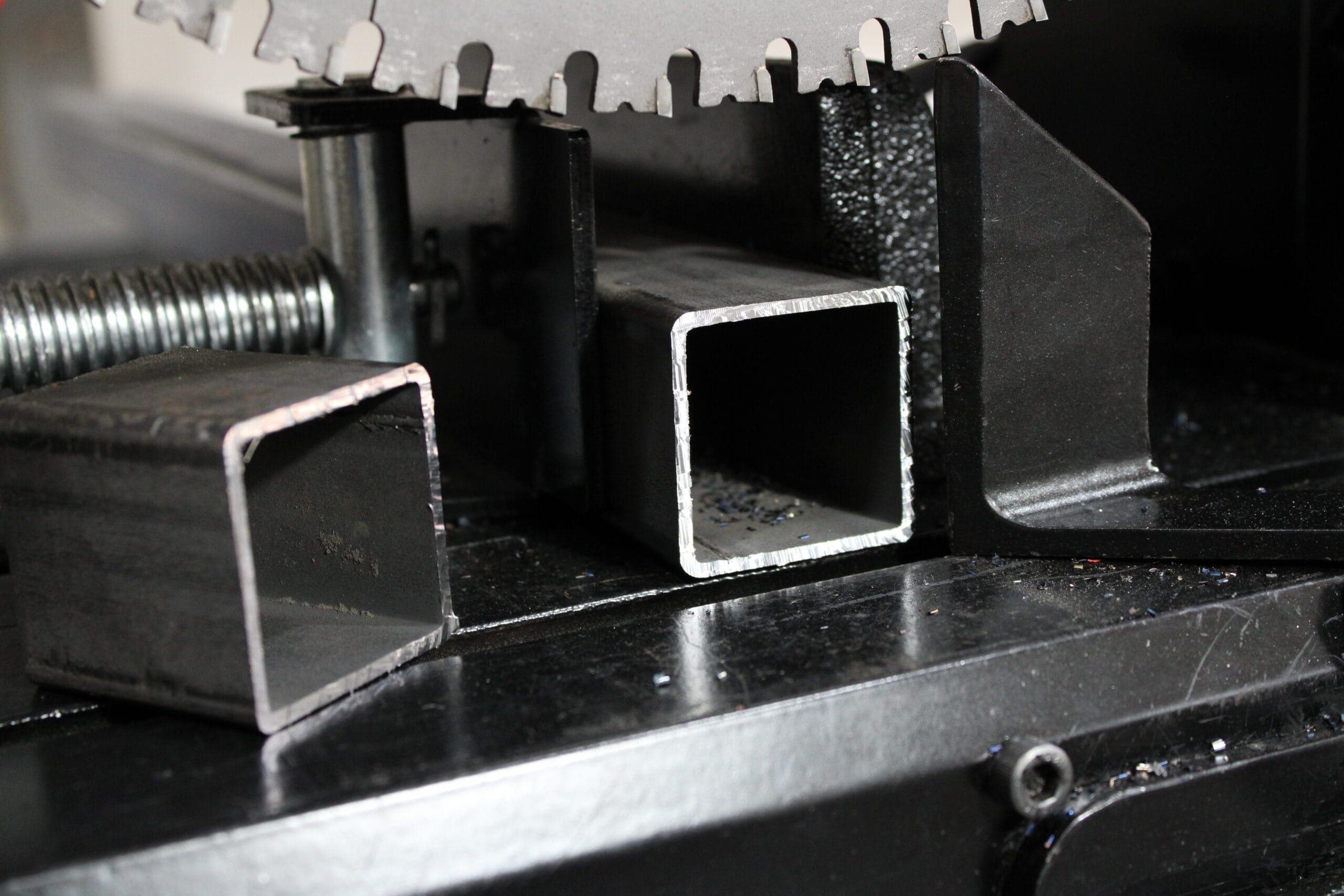 Metalurgia: como o material influencia no corte